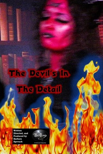 Poster of The Devil's in the Detail