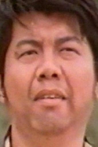 Portrait of Chai Lin-Fui