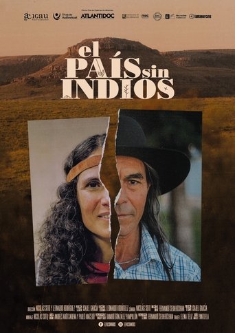 Poster of The Country with no Indians