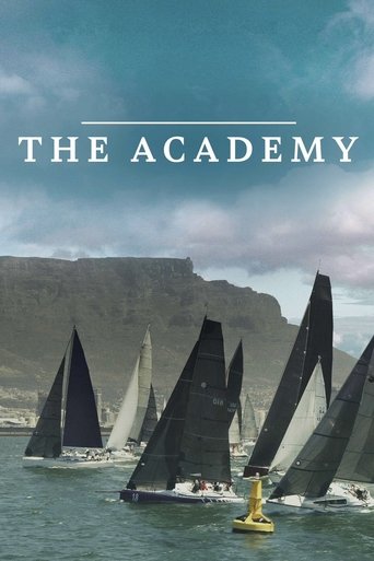 Poster of The Academy