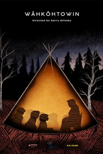 Poster of Wâhkôhtowin (All My Relations)
