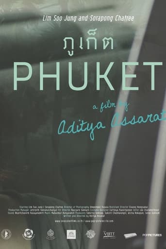 Poster of Phuket