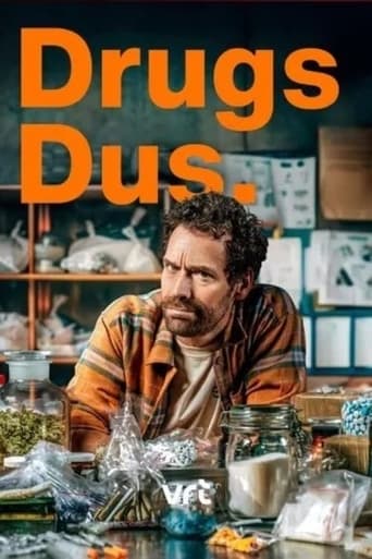 Portrait for Drugs Dus. - Season 1