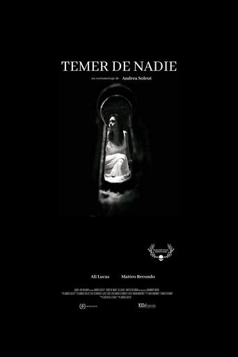 Poster of Temer de Nadie