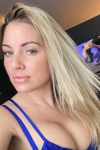 Portrait of Teagan Presley