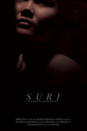 Poster of Suri