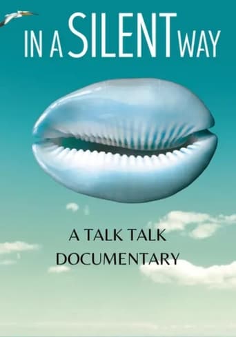 Poster of In a Silent Way