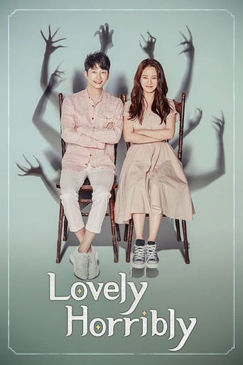 Portrait for Lovely Horribly - Season 1