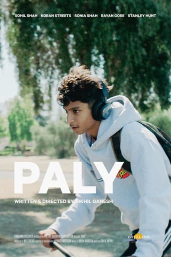 Poster of PALY