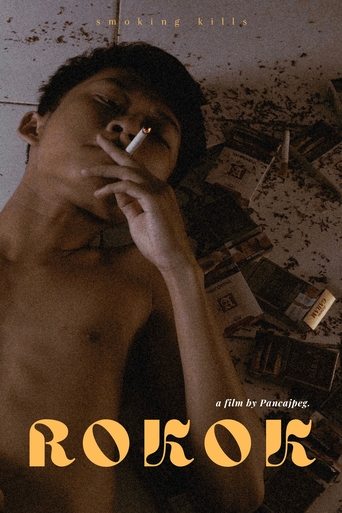 Poster of ROKOK