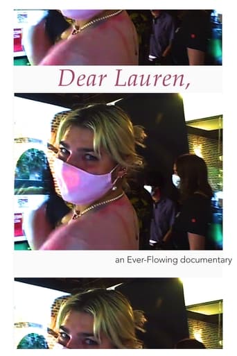 Poster of Dear Lauren,