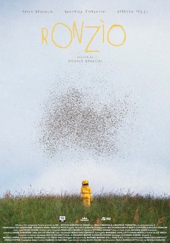 Poster of Ronzio