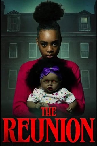 Poster of The Reunion