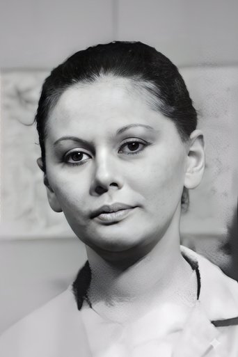 Portrait of Edy Cerri