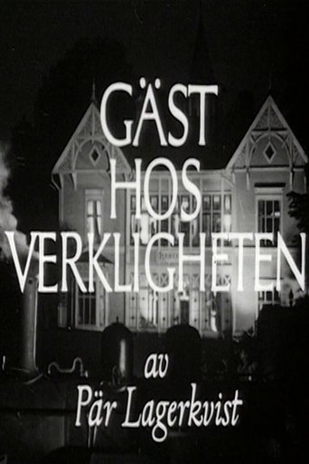 Poster of Guest of Reality