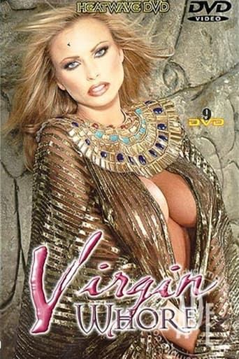 Poster of Virgin Whore