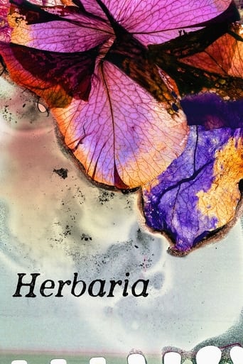 Poster of Herbaria