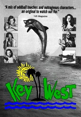 Portrait for Key West - Season 1