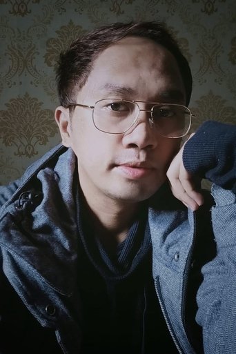 Portrait of John Cris Catiggay