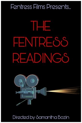 Poster of The Fentress Readings