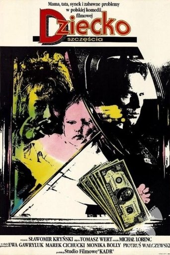 Poster of Child of Happiness