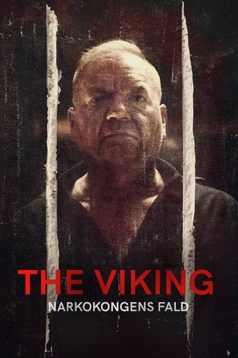 Poster of The Viking - Downfall of a Drug Lord