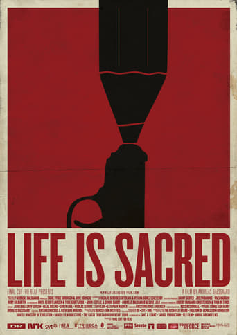 Poster of Life Is Sacred