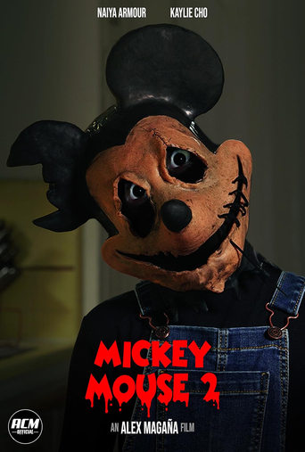 Poster of Mickey Mouse 2