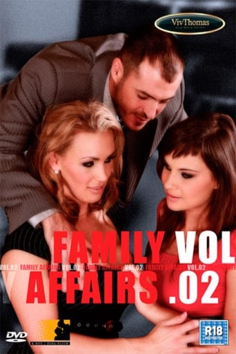 Poster of Family Affairs 2