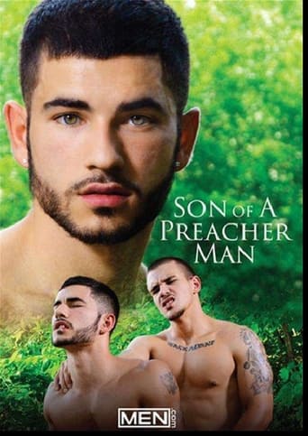 Poster of Son Of A Preacher Man