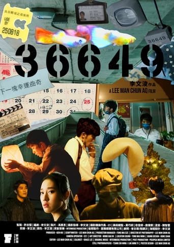 Poster of 36649