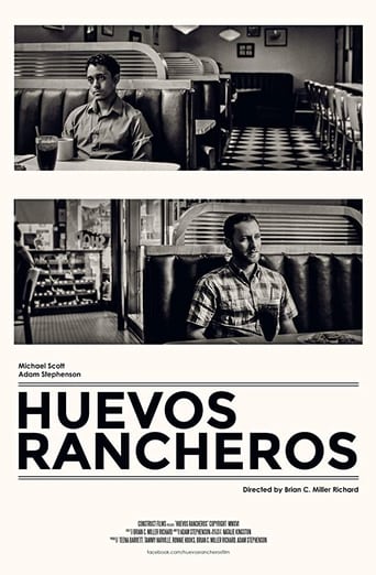 Poster of Huevos Rancheros