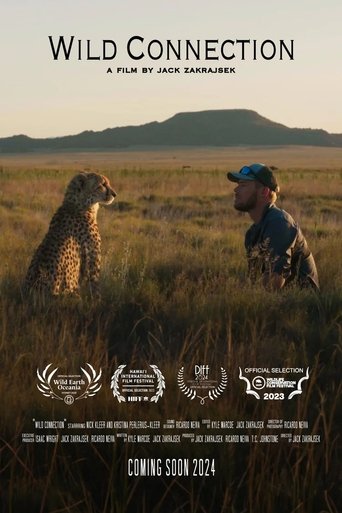 Poster of Wild Connection