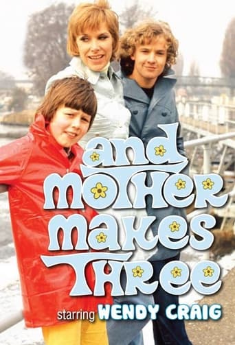 Poster of And Mother Makes Three