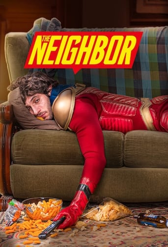 Poster of The Neighbor