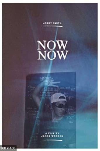 Poster of Now Now: Jordy Smith