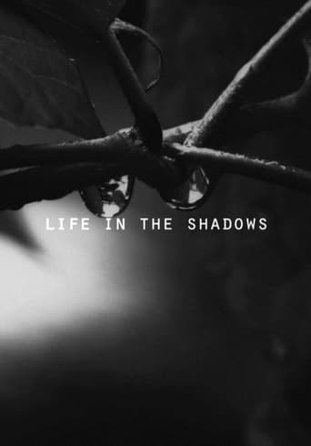 Poster of Life in the Shadows