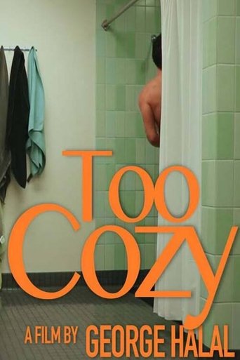 Poster of Too Cozy