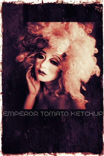 Poster of Emperor Tomato Ketchup