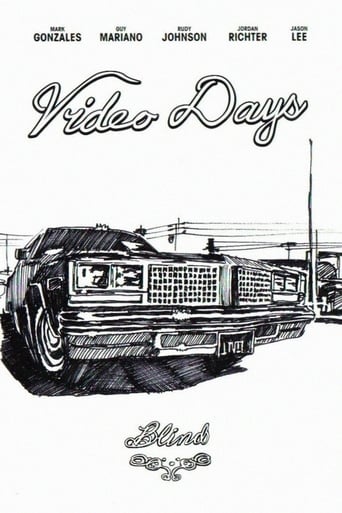 Poster of Video Days