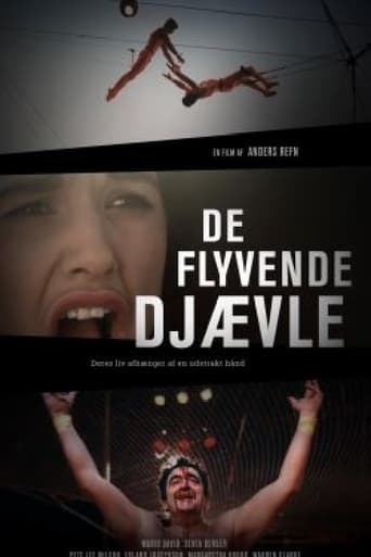 Poster of Flying Devils