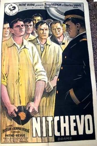 Poster of Nitchevo