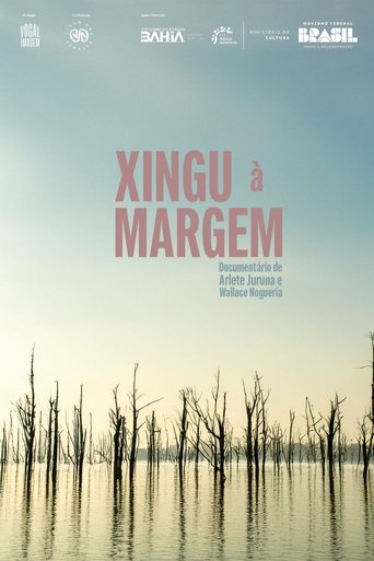 Poster of Xingu à margem