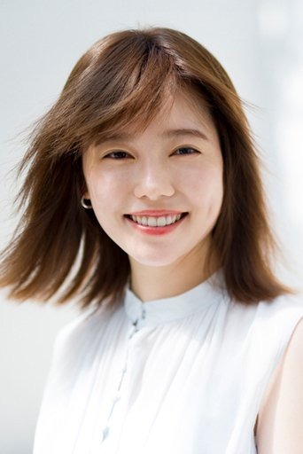 Portrait of Haruka Shimazaki