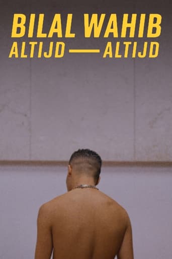 Poster of Bilal Wahib: Altijd, altijd