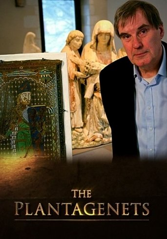 Portrait for The Plantagenets - Season 1