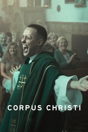 Poster of Corpus Christi