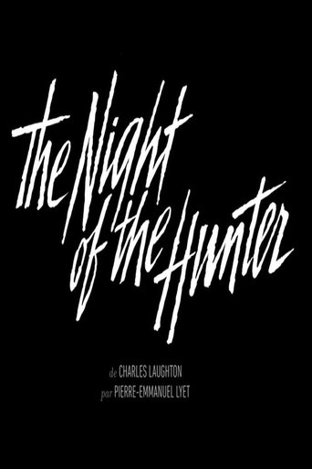 Poster of Short Cuts : La nuit du chasseur de Charles Laughton