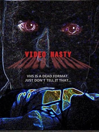 Poster of Video Nasty