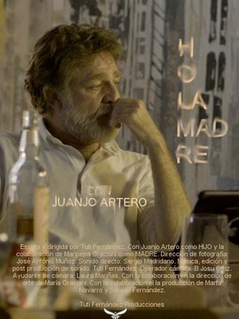Poster of Hello Mother